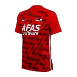 Maglia AZ Alkmaar Home 2020-2021 Thailandia