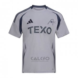 Maglia Aberdeen Third 2024-2025