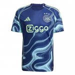 Maglia Ajax Away 2025-2026