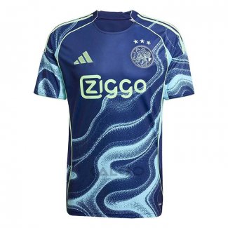 Maglia Ajax Away 2025-2026