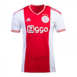 Maglia Ajax Home 2022-2023