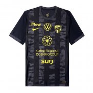 Maglia Al-ittihad Third 2025-2026