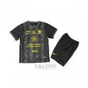 Maglia Al-ittihad Third Bambino 2025-2026