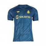 Maglia Al Nassr Away 2022-2023
