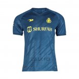 Maglia Al Nassr Away 2022-2023