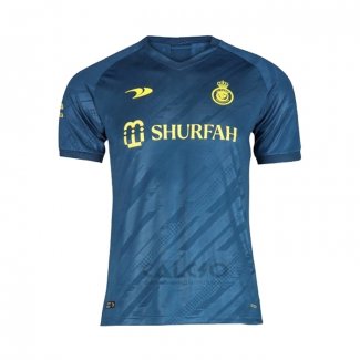 Maglia Al Nassr Away 2022-2023