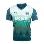 Maglia Alaves Third 2025-2026