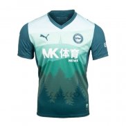 Maglia Alaves Third 2025-2026