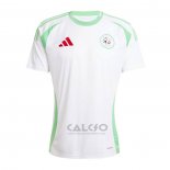 Maglia Algeria Home 2024-2025