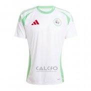 Maglia Algeria Home 2024-2025