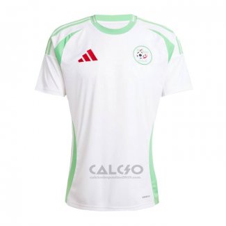 Maglia Algeria Home 2024-2025