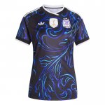 Maglia Argentina Away Donna 2026