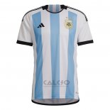 Maglia Argentina Home 2022