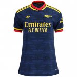Maglia Arsenal Away Donna 2026-2027