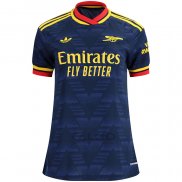 Maglia Arsenal Away Donna 2026-2027