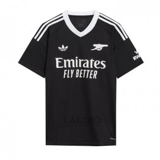 Maglia Arsenal Portiere Third 2024-2025