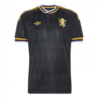 Maglia Aston Villa Away 2026-2027