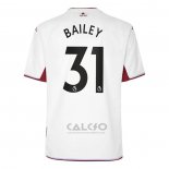 Maglia Aston Villa Giocatore Bailey Away 2021-2022