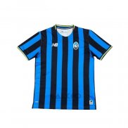 Maglia Atalanta Home 2025-2026