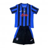 Maglia Atalanta Home Bambino 2024-2025