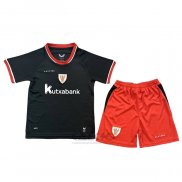 Maglia Athletic Bilbao Away Bambino 2026-2027