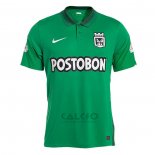 Maglia Atletico Nacional Away 2021 Thailandia