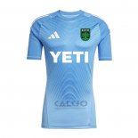 Maglia Austin Portiere Home 2025
