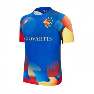 Maglia Basel Carnival 2022-2023