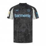 Maglia Bayer Leverkusen Third 2024-2025