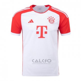 Maglia Bayern Monaco Home 2023-2024