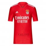 Maglia Benfica Home 2021-2022