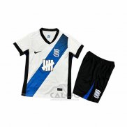 Maglia Birmingham City Away Bambino 2025-2026