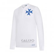 Maglia Blackburn Rovers 150 Aniversario Manica Lunga 2025-2026