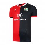 Maglia Blackburn Rovers Away 2021-2022 Thailandia
