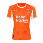 Maglia Blackpool Home 2025-2026