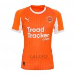 Maglia Blackpool Home 2025-2026
