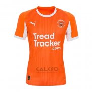 Maglia Blackpool Home 2025-2026