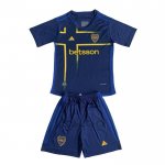 Maglia Boca Juniors Third Bambino 2024
