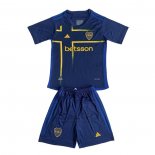 Maglia Boca Juniors Third Bambino 2024