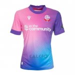 Maglia Bolton Wanderers Third 2024-2025