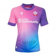 Maglia Bolton Wanderers Third 2024-2025