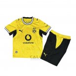 Maglia Borussia Dortmund Home Bambino 2026-2027