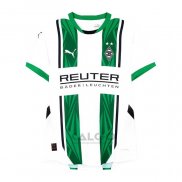Maglia Borussia Monchengladbach Home 2024-2025