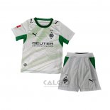 Maglia Borussia Monchengladbach Home Bambino 2026-2027