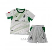 Maglia Borussia Monchengladbach Home Bambino 2026-2027
