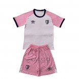 Maglia Bournemouth Third Bambino 2025-2026