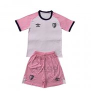 Maglia Bournemouth Third Bambino 2025-2026