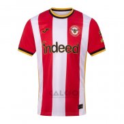 Maglia Brentford Home 2026-2027