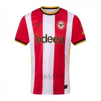 Maglia Brentford Home 2026-2027