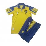 Maglia Cadiz Home Bambino 2024-2025